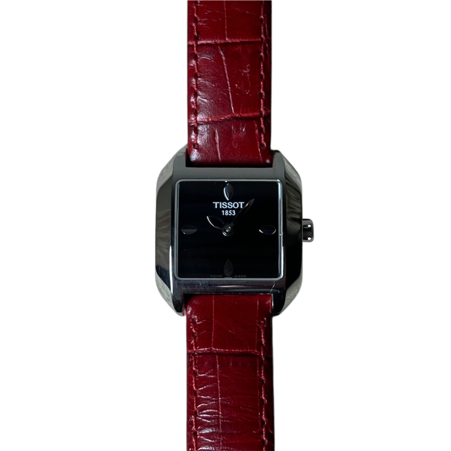 Tissot Lady orologio al quarzo_1